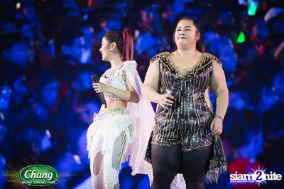 Chang Music Connection presents Songkran Moments at Buriram — photo 160