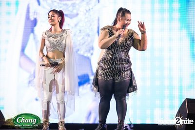 Chang Music Connection presents Songkran Moments at Buriram — photo 161