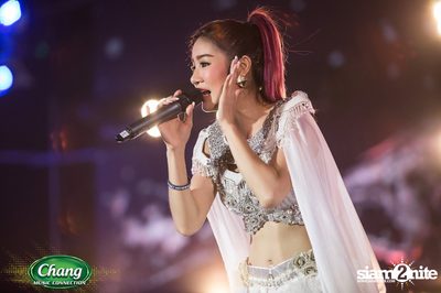 Chang Music Connection presents Songkran Moments at Buriram — photo 162