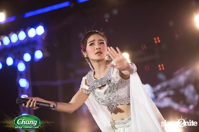 Chang Music Connection presents Songkran Moments at Buriram — photo 163