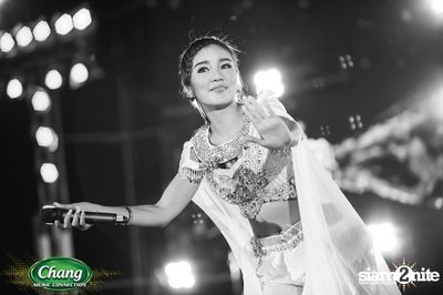 Chang Music Connection presents Songkran Moments at Buriram — photo 164