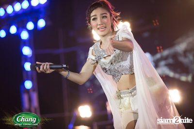 Chang Music Connection presents Songkran Moments at Buriram — photo 165