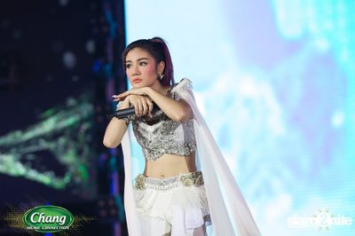 Chang Music Connection presents Songkran Moments at Buriram — photo 166