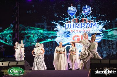 Chang Music Connection presents Songkran Moments at Buriram — photo 169