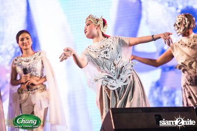 Chang Music Connection presents Songkran Moments at Buriram — photo 171