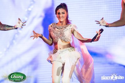 Chang Music Connection presents Songkran Moments at Buriram — photo 174