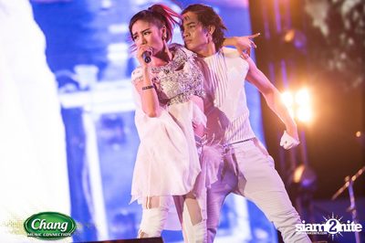 Chang Music Connection presents Songkran Moments at Buriram — photo 186