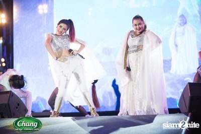 Chang Music Connection presents Songkran Moments at Buriram — photo 190