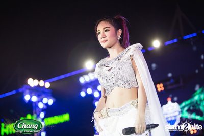 Chang Music Connection presents Songkran Moments at Buriram — photo 191