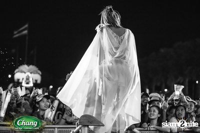 Chang Music Connection presents Songkran Moments at Buriram — photo 193