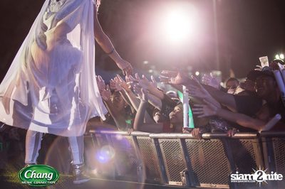 Chang Music Connection presents Songkran Moments at Buriram — photo 194