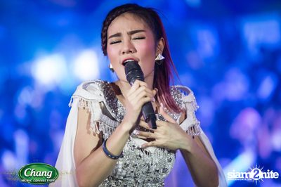 Chang Music Connection presents Songkran Moments at Buriram — photo 198
