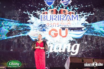 Chang Music Connection presents Songkran Moments at Buriram — photo 200