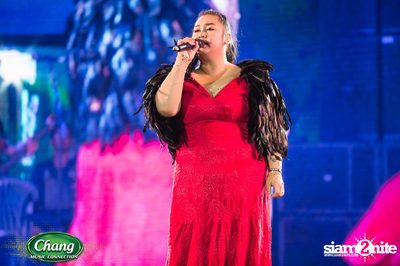 Chang Music Connection presents Songkran Moments at Buriram — photo 203