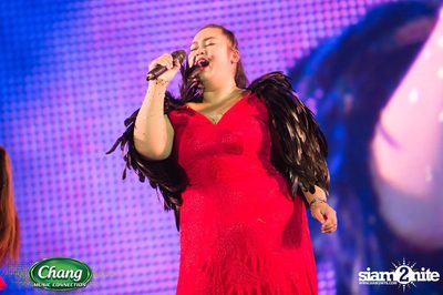 Chang Music Connection presents Songkran Moments at Buriram — photo 205