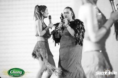 Chang Music Connection presents Songkran Moments at Buriram — photo 209