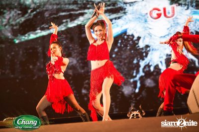 Chang Music Connection presents Songkran Moments at Buriram — photo 213