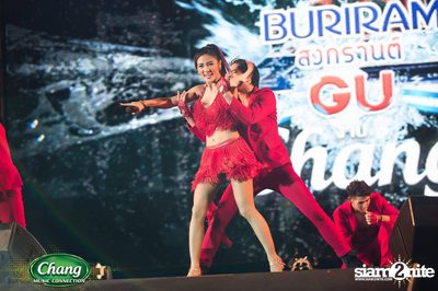 Chang Music Connection presents Songkran Moments at Buriram — photo 216