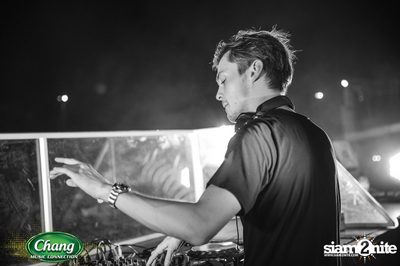 Chang Music Connection presents Songkran Moments at Buriram — photo 224