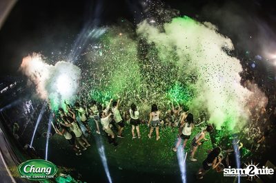 Chang Music Connection presents Songkran Moments at Buriram — photo 237