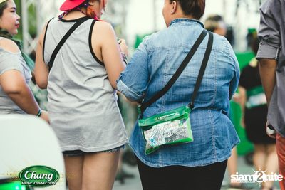 Chang Music Connection นำเสนอ Songkran Moments ที่ เดอะ สตรีท — photo 8