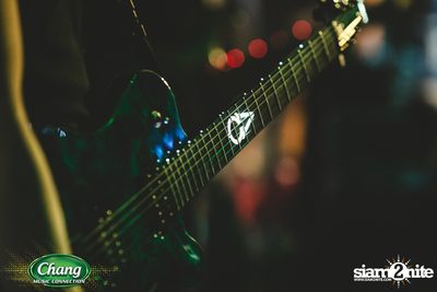 Chang Music Connection นำเสนอ Songkran Moments ที่ เดอะ สตรีท — photo 60