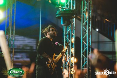 Chang Music Connection นำเสนอ Songkran Moments ที่ เดอะ สตรีท — photo 71