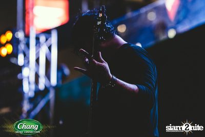 Chang Music Connection นำเสนอ Songkran Moments ที่ เดอะ สตรีท — photo 99