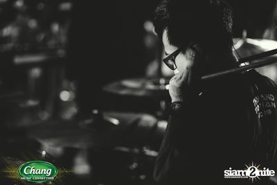 Chang Music Connection นำเสนอ Songkran Moments ที่ เดอะ สตรีท — photo 119