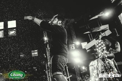 Chang Music Connection นำเสนอ Songkran Moments ที่ เดอะ สตรีท — photo 131