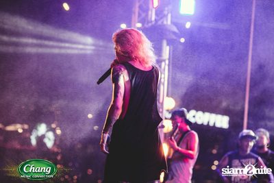 Chang Music Connection นำเสนอ Songkran Moments ที่ เดอะ สตรีท — photo 170