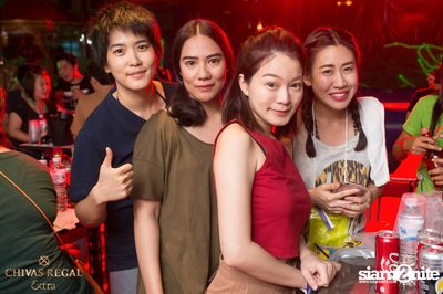 Wine Bridge Plus x Chivas Regal Extra pres. GO-WET-GONE — photo 12