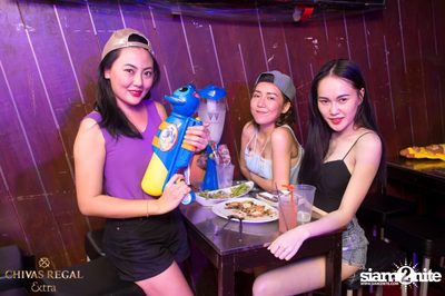 Wine Bridge Plus x Chivas Regal Extra pres. GO-WET-GONE — photo 14