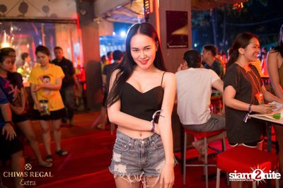 Wine Bridge Plus x Chivas Regal Extra pres. GO-WET-GONE — photo 15