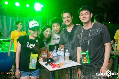 Wine Bridge Plus x Chivas Regal Extra pres. GO-WET-GONE — photo 20