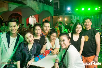 Wine Bridge Plus x Chivas Regal Extra pres. GO-WET-GONE — photo 26