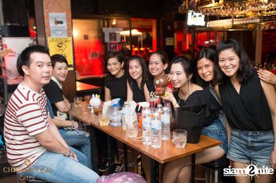 Wine Bridge Plus x Chivas Regal Extra pres. GO-WET-GONE — photo 36