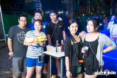 Wine Bridge Plus x Chivas Regal Extra pres. GO-WET-GONE — photo 46