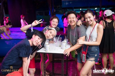 Wine Bridge Plus x Chivas Regal Extra pres. GO-WET-GONE — photo 48