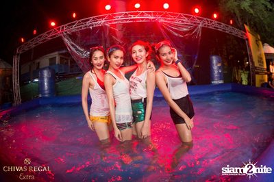 Wine Bridge Plus x Chivas Regal Extra pres. GO-WET-GONE — photo 49