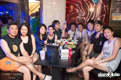 Wine Bridge Plus x Chivas Regal Extra pres. GO-WET-GONE — photo 60