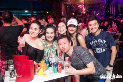 Wine Bridge Plus x Chivas Regal Extra pres. GO-WET-GONE — photo 65