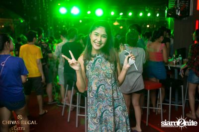 Wine Bridge Plus x Chivas Regal Extra pres. GO-WET-GONE — photo 67