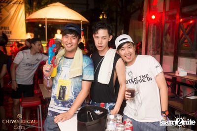 Wine Bridge Plus x Chivas Regal Extra pres. GO-WET-GONE — photo 69