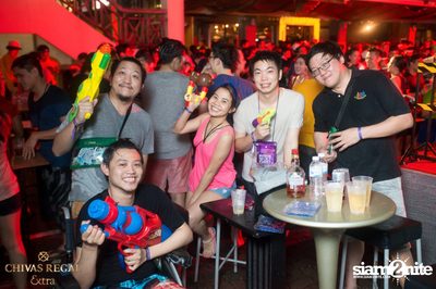 Wine Bridge Plus x Chivas Regal Extra pres. GO-WET-GONE — photo 87