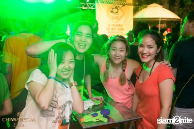 Wine Bridge Plus x Chivas Regal Extra pres. GO-WET-GONE — photo 92