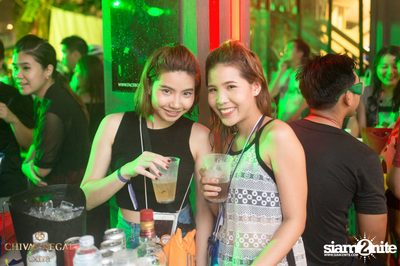 Wine Bridge Plus x Chivas Regal Extra pres. GO-WET-GONE — photo 93