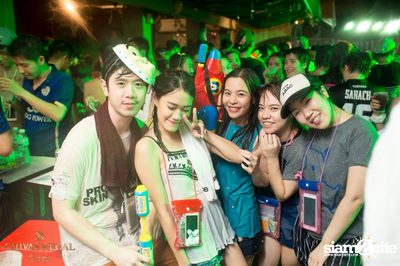 Wine Bridge Plus x Chivas Regal Extra pres. GO-WET-GONE — photo 98