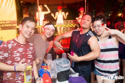 Wine Bridge Plus x Chivas Regal Extra pres. GO-WET-GONE — photo 99