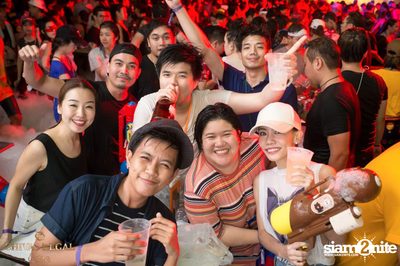Wine Bridge Plus x Chivas Regal Extra pres. GO-WET-GONE — photo 117